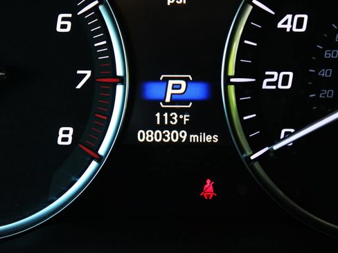 Used 2020 Acura MDX FWD image 20
