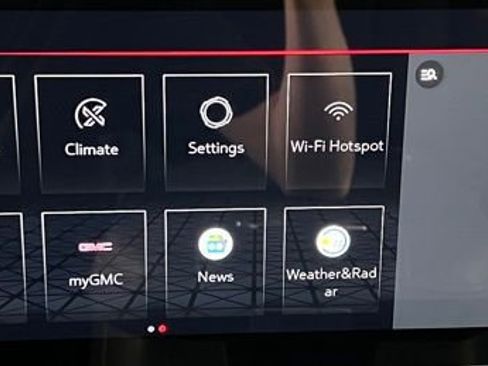 Used 2024 GMC Sierra 3500 AT4 w/ AT4 Premium Plus Package AWD/4WD image 33