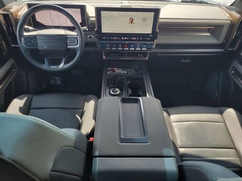 Used 2024 GMC Hummer EV 3X w/ Omega Edition AWD/4WD image 25