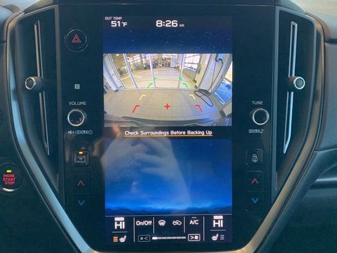 Used 2023 Subaru WRX Premium image 7