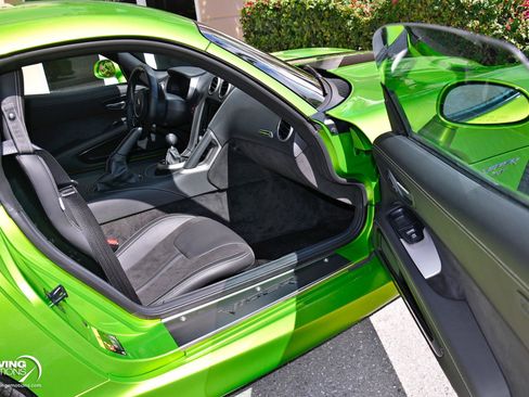 Used 2017 Dodge Viper GTC w/ Advanced Aerodynamics Package RWD image 11