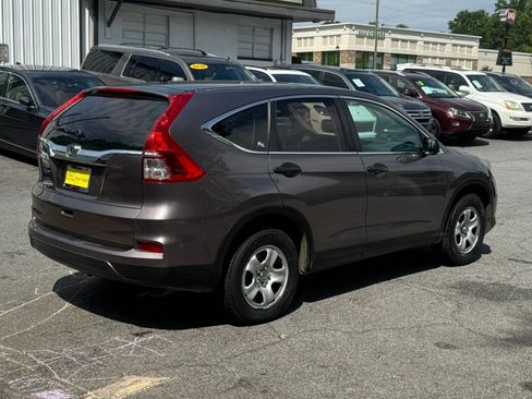Used 2015 Honda CR-V LX image 4