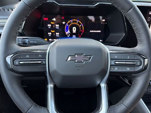 New 2026 Chevrolet Colorado ZR2 w/ ZR2 Bison Edition image 23