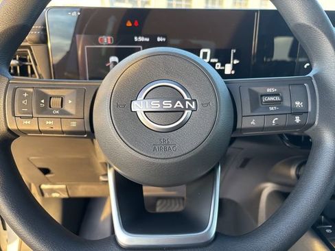 New 2026 Nissan Kicks SV w/ SV Premium Package image 13