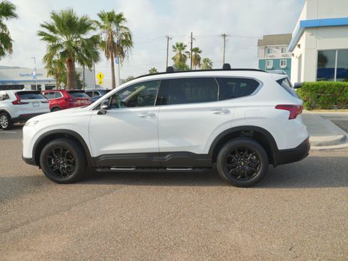 Used 2023 Hyundai Santa Fe XRT AWD/4WD image 14