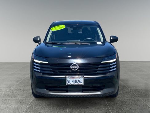 Used 2025 Nissan Kicks S FWD image 8