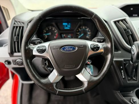 Used 2017 Ford Transit 350 XLT RWD image 40