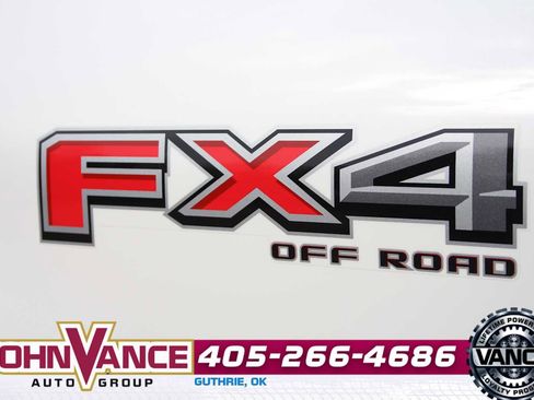 Used 2023 Ford F150 Lariat w/ Equipment Group 502A High image 8