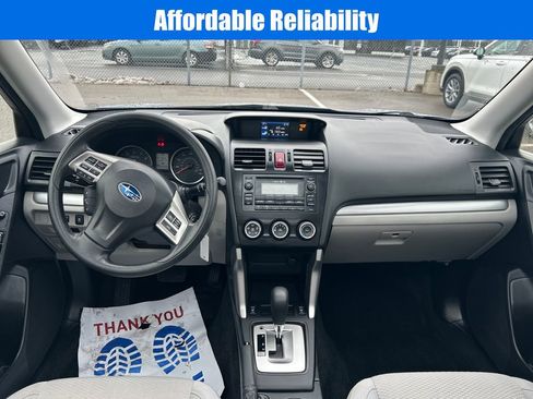 Used 2015 Subaru Forester 2.5i Premium w/ All-Weather Package image 17