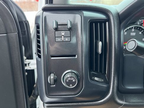 Used 2015 Chevrolet Silverado 3500 W/T w/ WT Fleet Convenience Package image 15