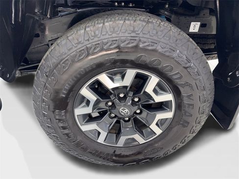 Used 2023 Toyota Tacoma 4x4 Double Cab image 84