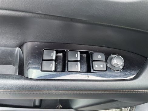 Certified 2023 MAZDA CX-5 AWD 2.5 S w/ Premium Package image 15