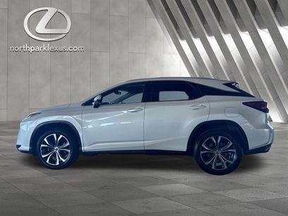 Used 2017 Lexus RX 350 FWD w/ Premium Package