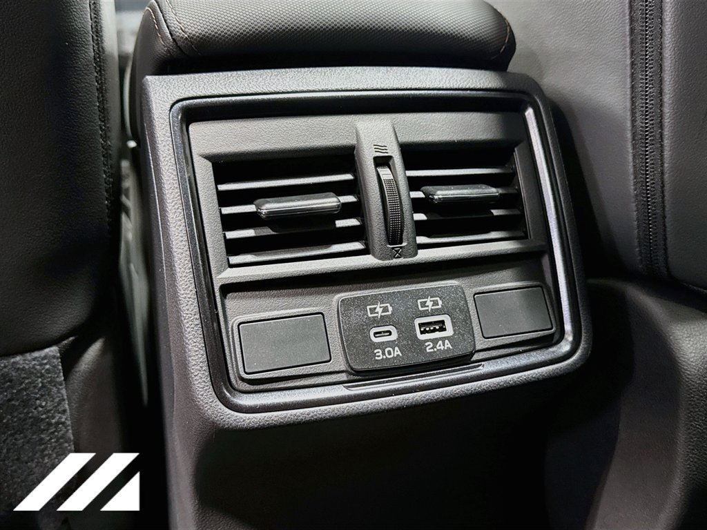 New 2026 Subaru Forester Sport AWD/4WD image 26