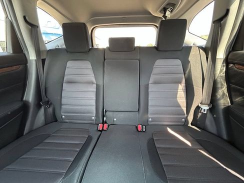 Used 2022 Honda CR-V EX image 7