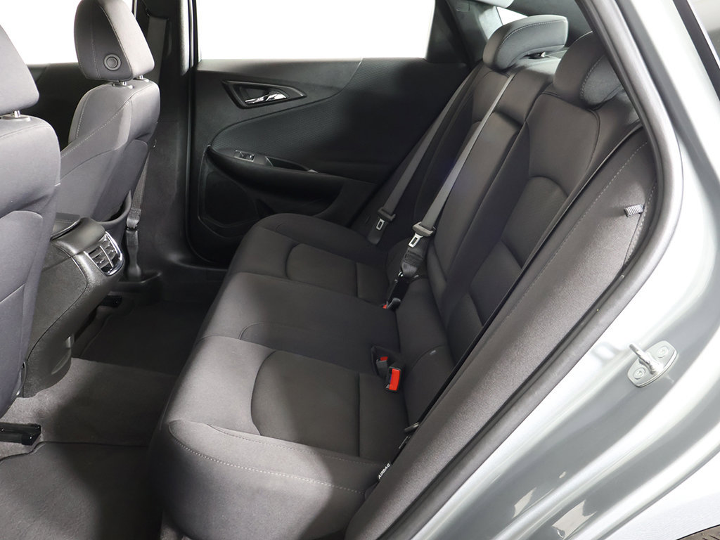 Used 2024 Chevrolet Malibu LT FWD image 32