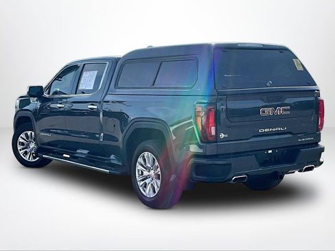Used 2020 GMC Sierra 1500 Denali AWD/4WD image 14
