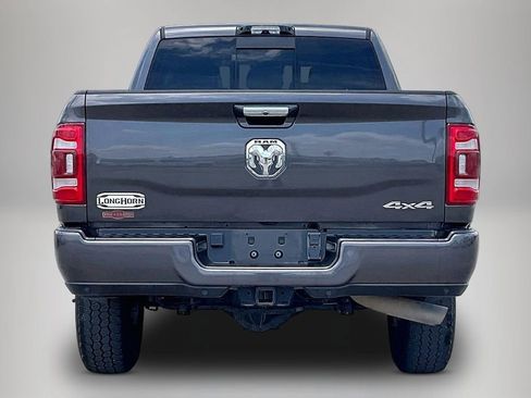 Used 2022 RAM 2500 Limited AWD/4WD image 6