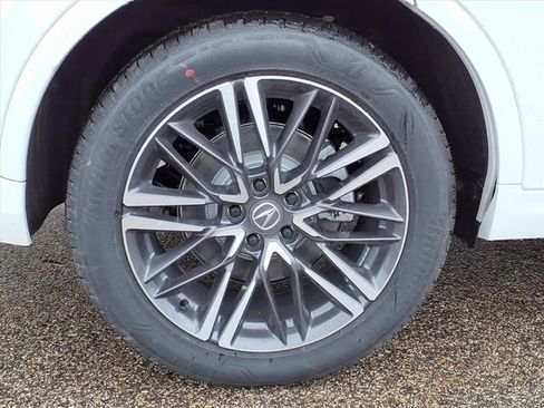 New 2026 Acura MDX w/ Advance Package image 6