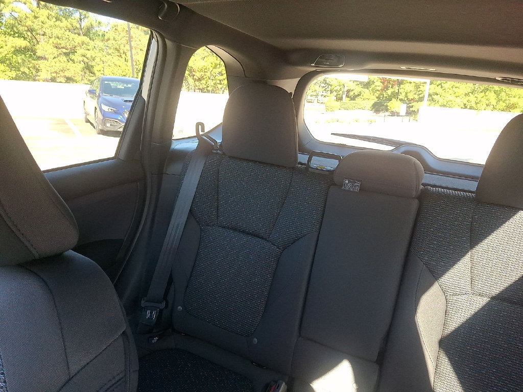 New 2026 Subaru Forester Premium AWD/4WD image 12