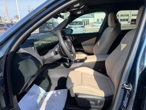 New 2026 BMW X3 xDrive30 w/ Convenience Package image 13