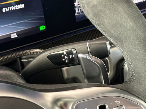 New 2024 Mercedes-Benz G 63 AMG Squared image 34