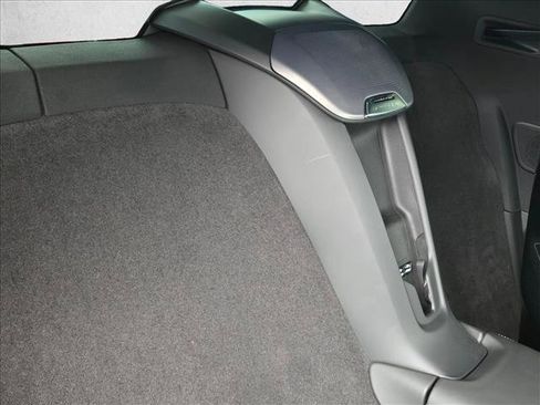 Used 2025 Chevrolet Corvette Stingray Preferred Cpe w/ Z51 Performance Package image 20