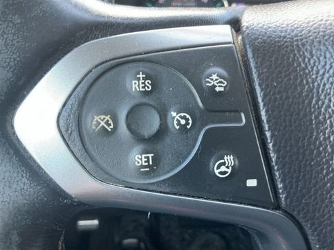 Used 2016 Chevrolet Silverado 1500 LTZ Z71 image 19