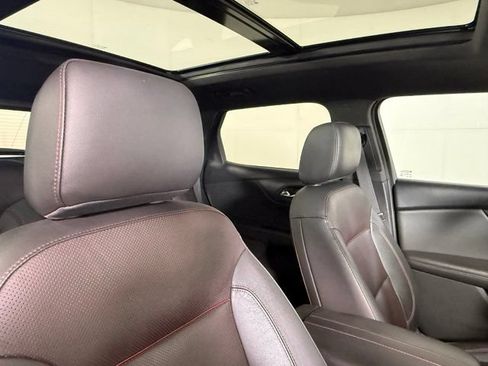 Used 2020 Chevrolet Blazer RS FWD image 28