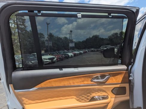 Used 2021 Jeep Grand Cherokee L Summit AWD/4WD image 42