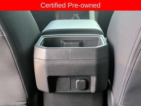Certified 2025 Toyota Tacoma SR RWD image 24