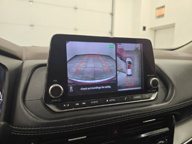 Used 2021 Nissan Rogue SV w/ Premium Package AWD/4WD image 24