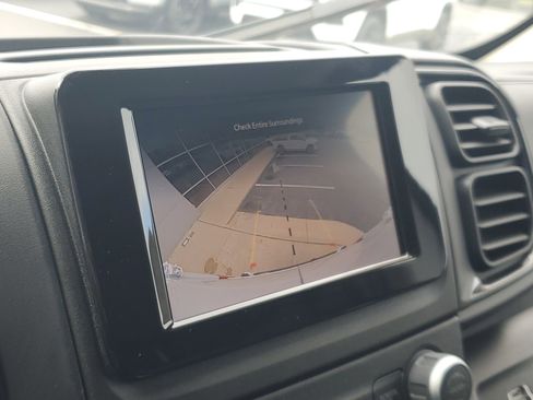 Used 2025 RAM ProMaster 2500 w/ Safety Group image 16