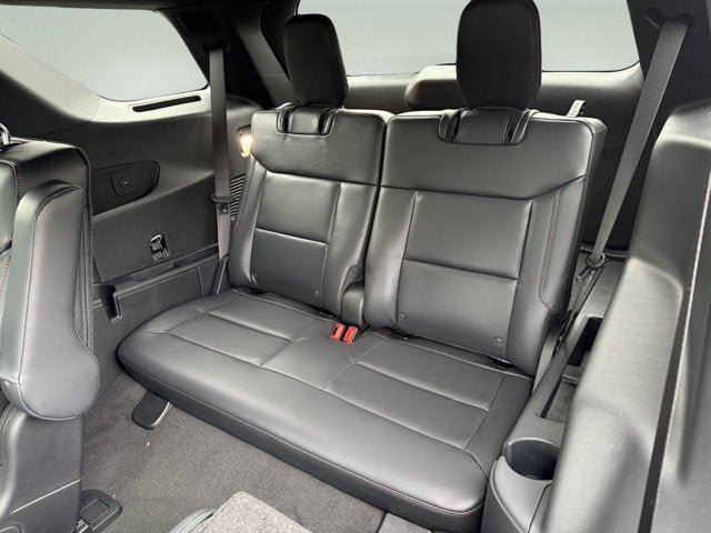New 2027 Ford Explorer ST-Line w/ Premium Package AWD/4WD image 12