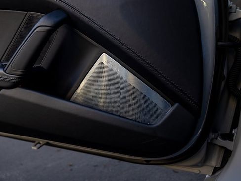 Certified 2025 Porsche 911 Carrera 4 GTS image 39