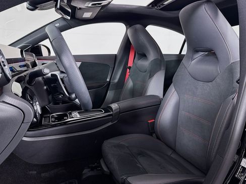 Used 2026 Mercedes-Benz CLA 35 AMG 4MATIC image 17