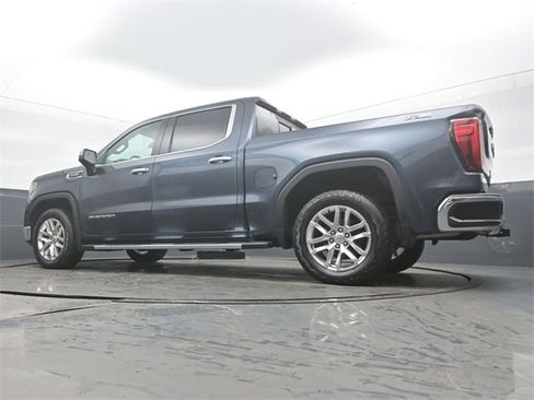 Used 2020 GMC Sierra 1500 SLT w/ SLT Premium Package image 48