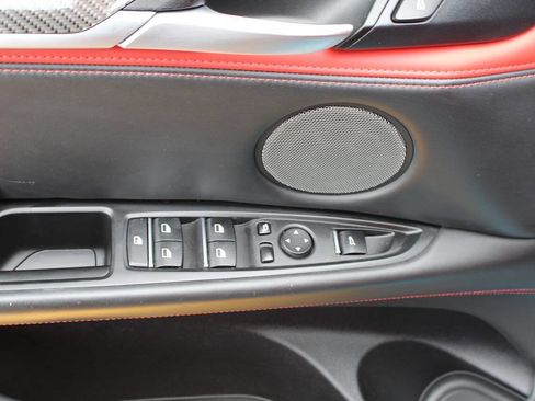 Used 2018 BMW X6 M image 98