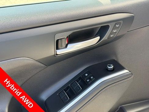 Used 2023 Toyota Highlander Bronze Edition AWD/4WD image 19