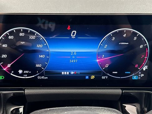 Certified 2026 Mercedes-Benz GLA 250 image 29