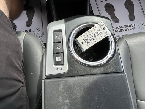 Used 2013 Toyota Prius V Five FWD image 25