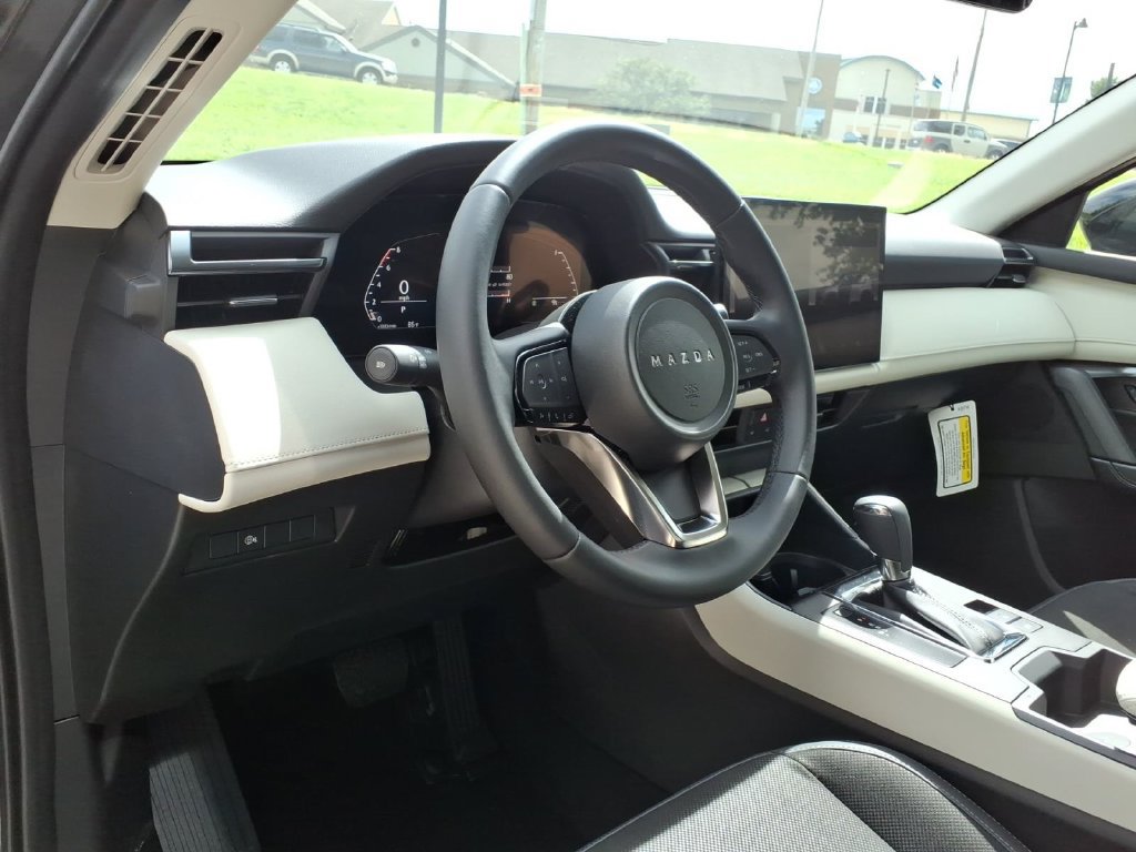New 2026 MAZDA CX-5 Select AWD/4WD image 14