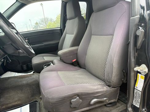Used 2012 Chevrolet Colorado LT AWD/4WD image 16