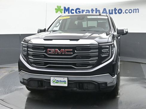Used 2024 GMC Sierra 1500 SLT image 5