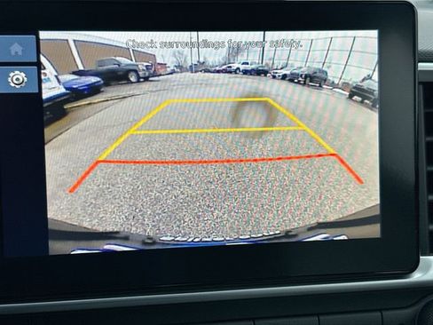 New 2025 Hyundai Venue SEL image 25