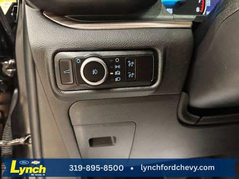 Used 2023 Ford Explorer Limited w/ Limited Technology Package AWD/4WD image 22