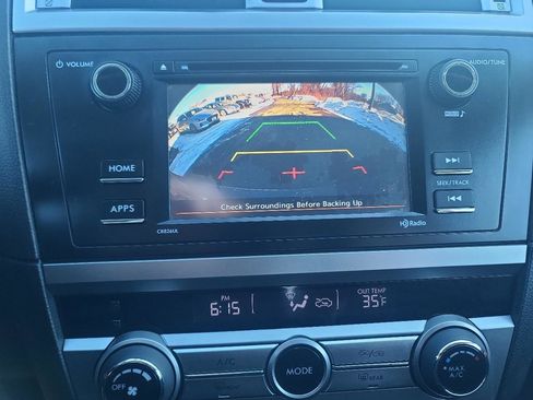 Used 2017 Subaru Legacy 2.5i w/ Alloy Wheel Package image 18