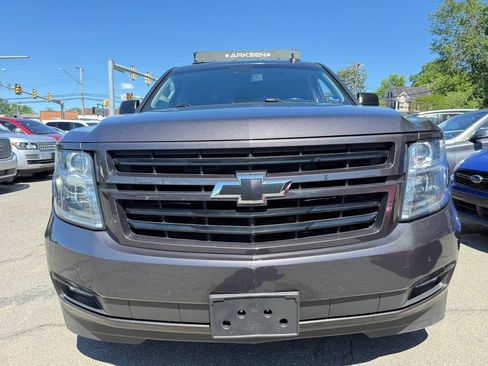 Used 2018 Chevrolet Suburban Premier w/ RST Edition AWD/4WD image 5