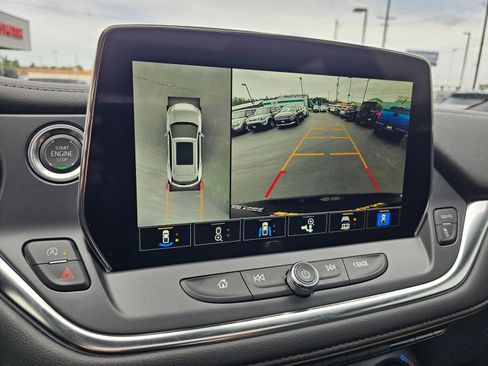 Used 2025 Chevrolet Blazer Premier w/ Driver Confidence II Package image 38