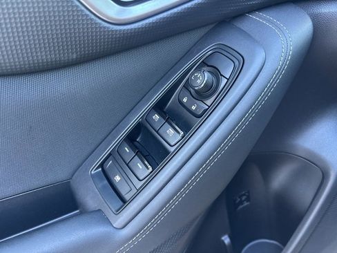 Used 2023 Subaru Forester Premium image 21